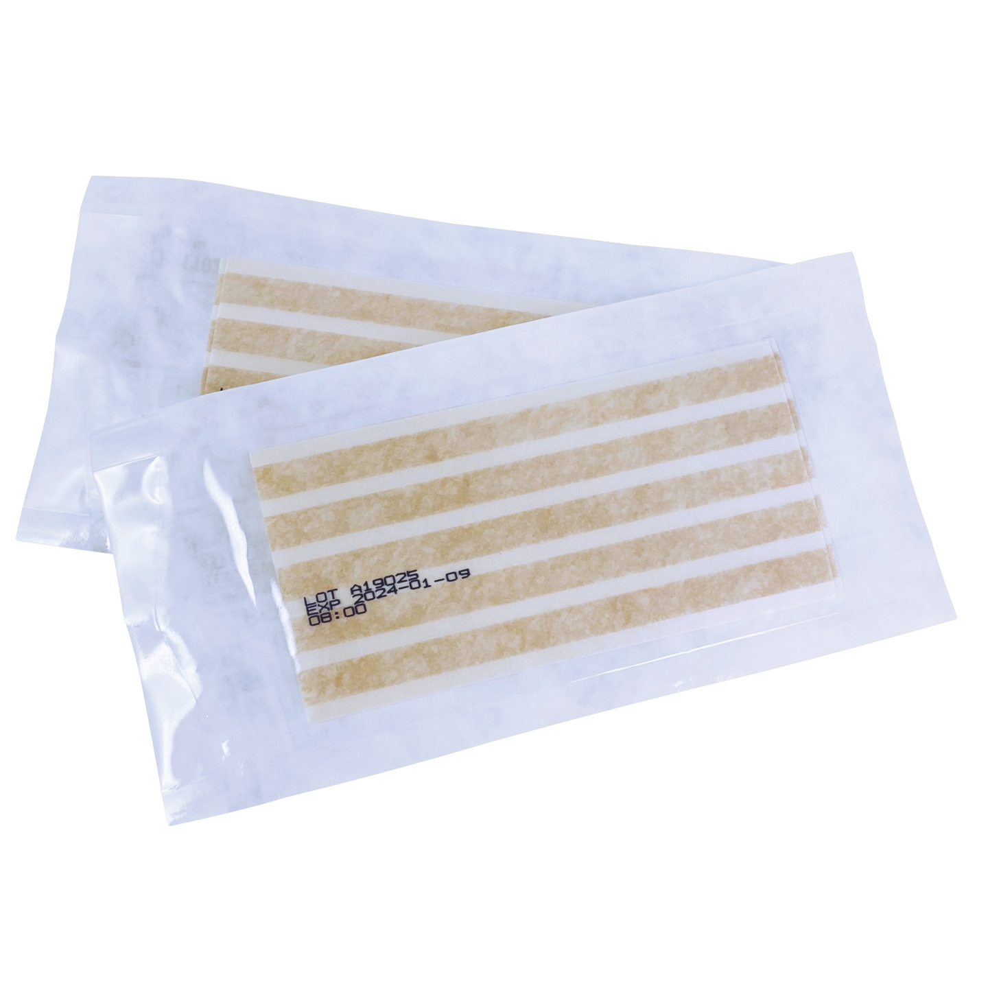 Narrow Tapes